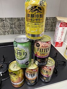 Chuhai