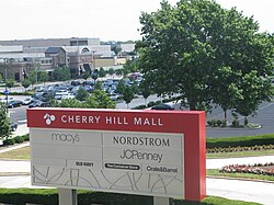 Cherry Hill Mall