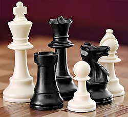 Classic/Standard Chess