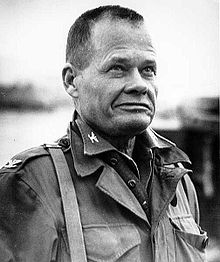 Chesty Puller