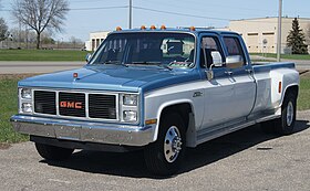 1972 Chevrolet C10 Cheyenne