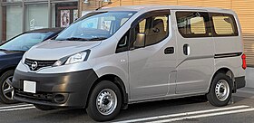 Chevrolet City Express