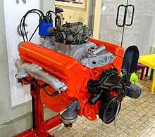 Chevrolet Small-Block