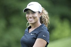 Cheyenne Woods