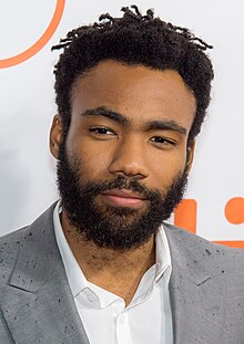 Childish Gambino