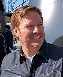 Chip Gaines