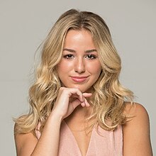 Chloe Lukasiak