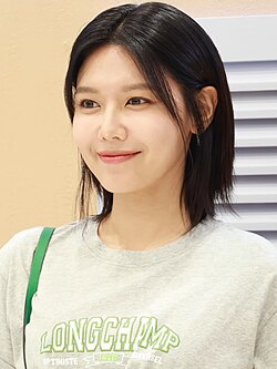 Sooyoung