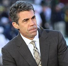 Chris Fowler