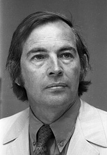 Dr. Christiaan Barnard