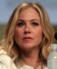 Christina Applegate