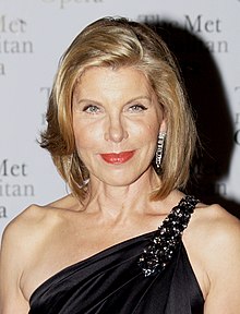 Christine Baranski