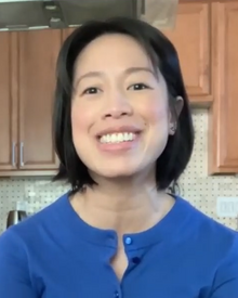 Christine Ha