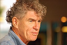 Christopher Doyle