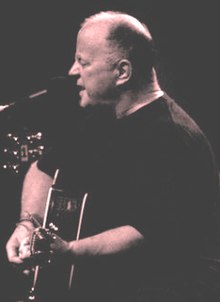 Christy Moore