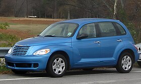 Chrysler PT Cruiser