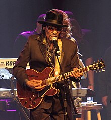 Chuck Brown