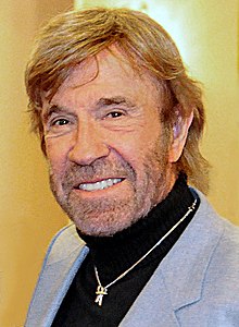 Chuck Norris