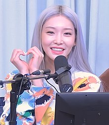 Chungha