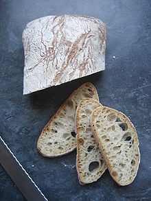 Ciabatta