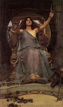The Meeting with Circe