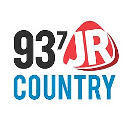CJJR-FM (93.7 JR Country)