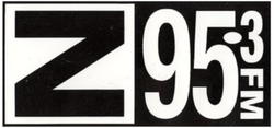 CKZZ-FM (Z95.3)