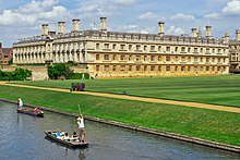 Clare College