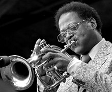 Clark Terry