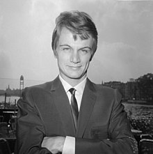 Claude François