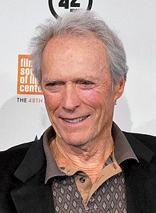 Clint Eastwood