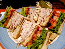 Club Sandwich