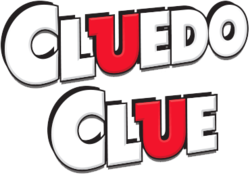 Clue (Cluedo outside the US)