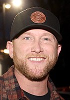 Cole Swindell