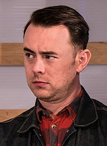 Colin Hanks