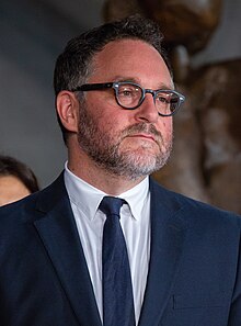 Colin Trevorrow