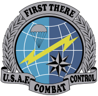 Combat Control Team (CCT) Officer