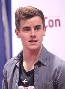 Connor Franta