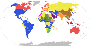 Constitutional Monarchy