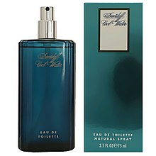 Cool Water by Davidoff