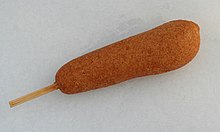 Corn Dogs