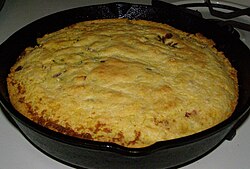 Cornbread