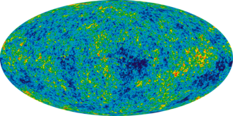 The Cosmic Microwave Background (CMB)