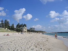 Cottesloe