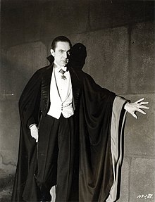 Count Dracula