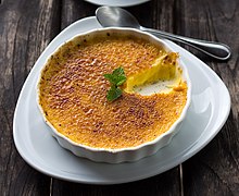 Crema Catalana