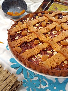 Crostata