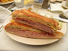 Cuban Sandwich