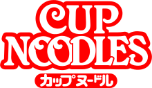 Nissin Cup Noodles