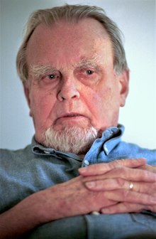 Czesław Miłosz